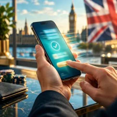 💸 How to Withdraw Casino Winnings Quickly in the UK 🇬🇧