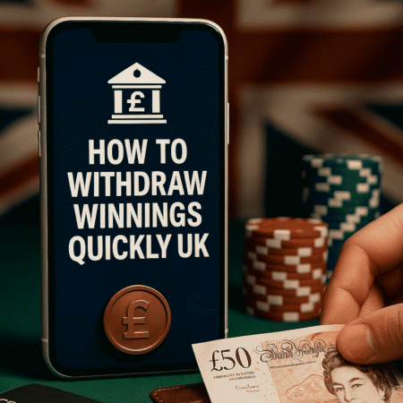 💸 How to Withdraw Winnings Quickly – Step-by-Step Guide