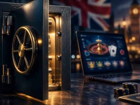 How UK Casinos Protect Player Funds 🇬🇧