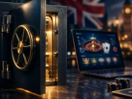 How UK Casinos Protect Player Funds 🇬🇧