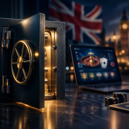 How UK Casinos Protect Player Funds 🇬🇧