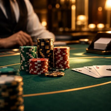 🎁 Live Casino Bonuses – Offers, Terms & Wagering Rules 🇬🇧