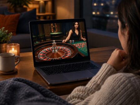 🎰 Live Casino RTP vs Slots – What Pays Better Long-Term? 🇬🇧