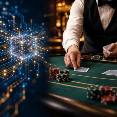 🎥 Live Casino vs RNG Games – How Random Are They? 🇬🇧