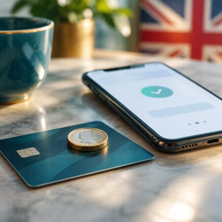 🎯 Minimum Deposit Casinos UK – Low Deposit Casino Guide 🇬🇧