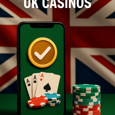 📱 Mobile-Friendly UK Casinos – The Top Picks for