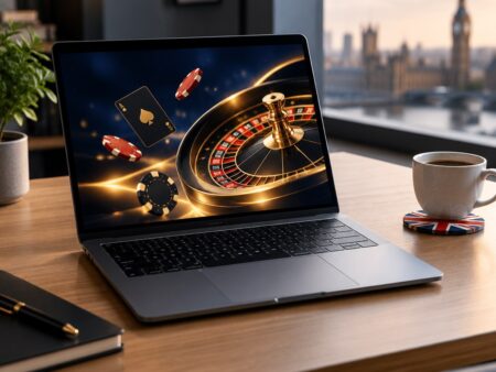 🏆 New Legal UK Casinos – How to Find Licensed New Sites 🇬🇧