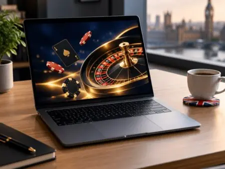 🏆 New Legal UK Casinos – How to Find Licensed New Sites 🇬🇧