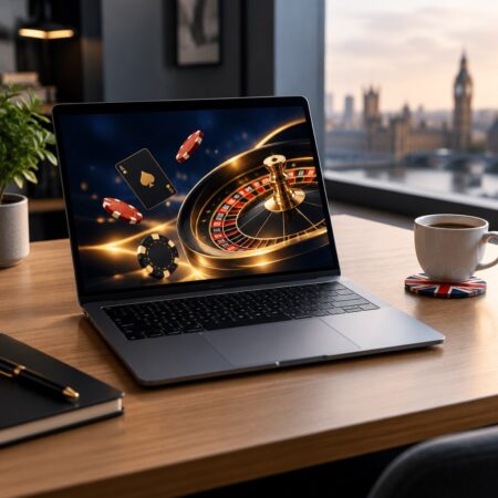 🏆 New Legal UK Casinos – How to Find Licensed New Sites 🇬🇧