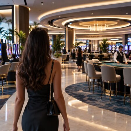 🆕 New Online Casinos in the UK – What to Check Before Playing 🇬🇧