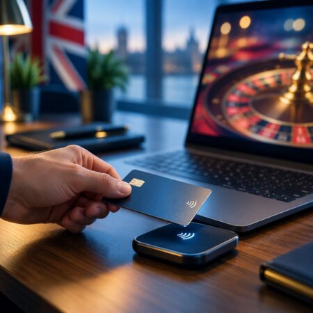 🔒 Online Casino Security & Payment Safety in the UK 🇬🇧