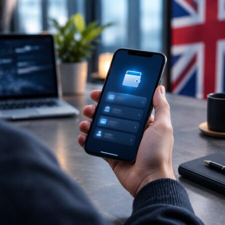 💳 PayPal Casinos UK – Deposits, Withdrawals & Payment Rules 🇬🇧