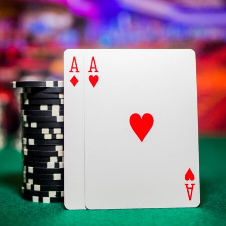 Tips: Poker glossary