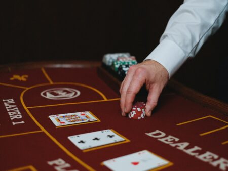 Blackjack – origins of the game