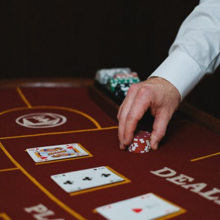 Blackjack – origins of the game