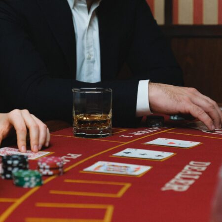 Blackjack – rules for beginners