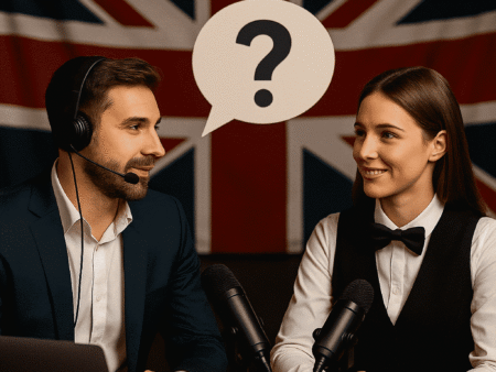 🎤 Q&A with UK Casino Managers & Game Developers