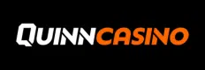 QuinnCasino UK - Bet £10 Get 50 Free Spins