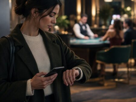 🛡️ Responsible Gambling at Live Casinos – Limits, Tools & Safer Play 🇬🇧