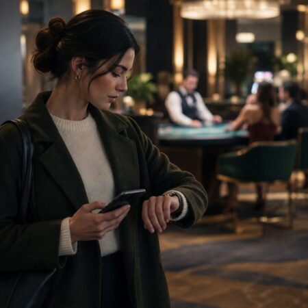 🛡️ Responsible Gambling at Live Casinos – Limits, Tools & Safer Play 🇬🇧