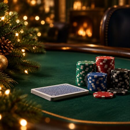🎁 Seasonal Casino Bonuses UK – Holiday Offers & Promotions 🇬🇧