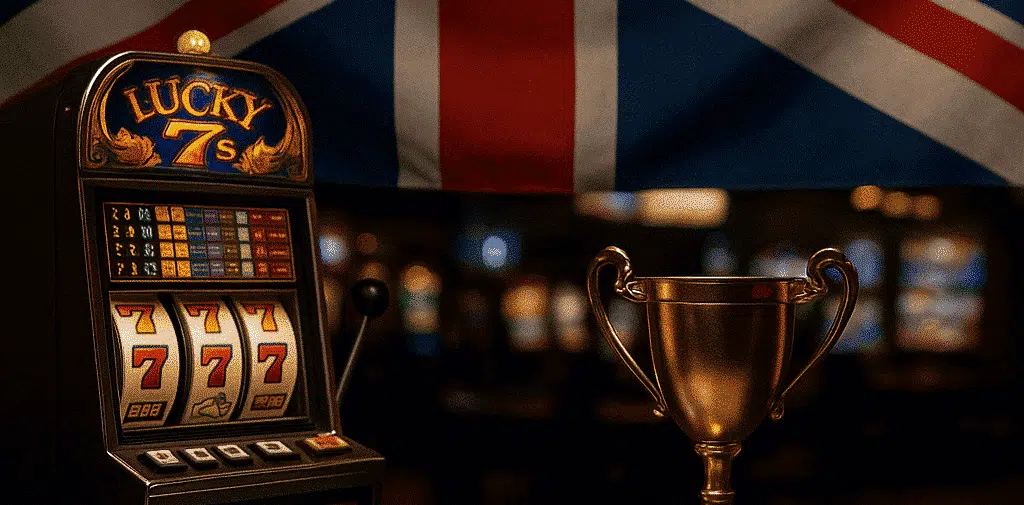 🏆 Slot Tournaments in UK Casinos – How They Work 🇬🇧