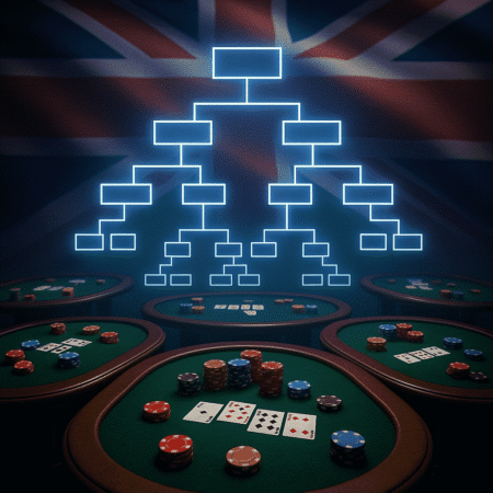 🏆 Top Multi-Table Tournament (MTT) Strategies for 2026 🇬🇧