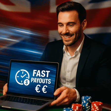 🚀 Top UK Casinos with Fast Payouts – Withdraw Winnings Instantly in 2026