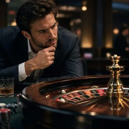 🎲 UK Casino Myths vs Reality – What Players Should Know 🇬🇧