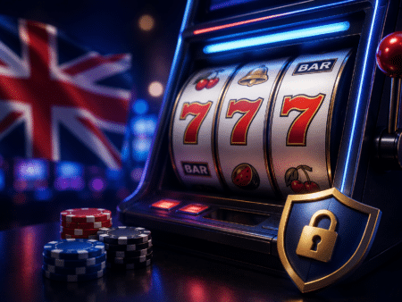 Are UK Slots Getting Tougher? What Players Are Noticing 🇬🇧