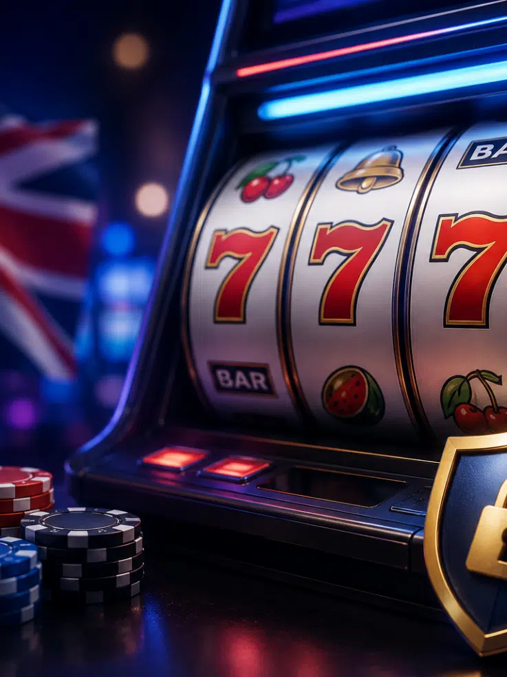 Are UK Slots Getting Tougher? What Players Are Noticing 🇬🇧