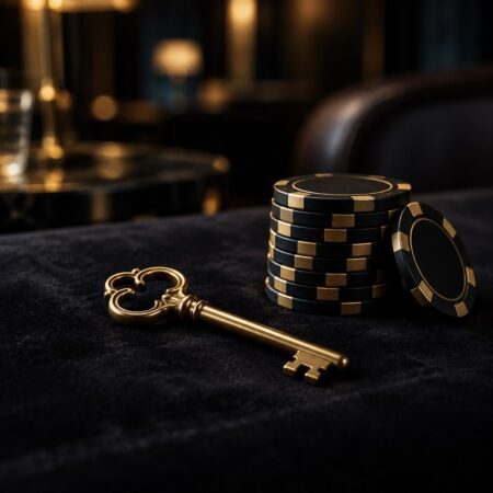 👑 UK VIP Casinos – High Value Customer Schemes Explained 🇬🇧
