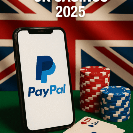 💳 Using PayPal at UK Online Casinos – Pros & Cons