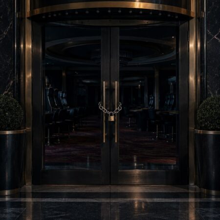🛡️ What Happens When a UK Casino Loses Its Licence? 🇬🇧